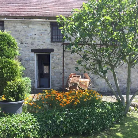 Vakantiehuis Perard Grand