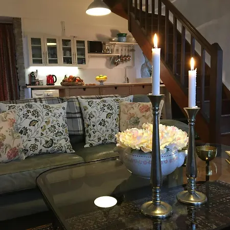 Vakantiehuis Perard Grand