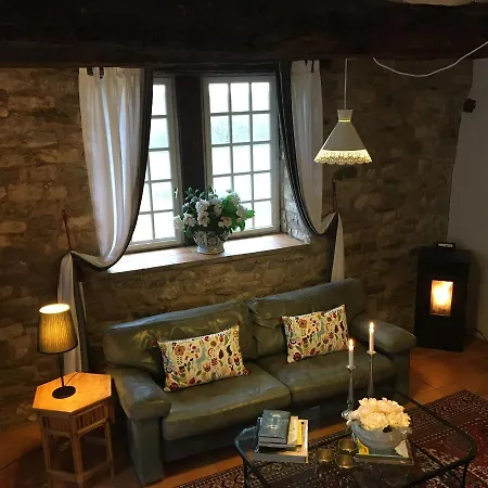 Perard Grand Vakantiehuis