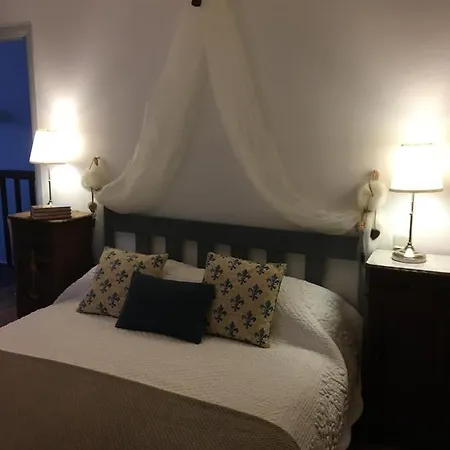 Perard Grand Vakantiehuis
