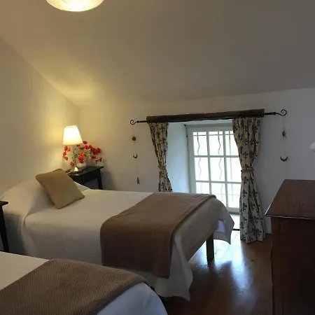 Vakantiehuis Perard Grand *