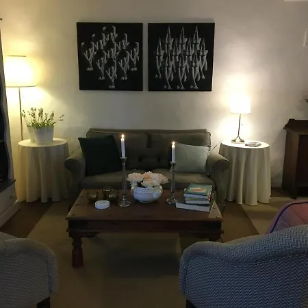 Perard Grand Vakantiehuis