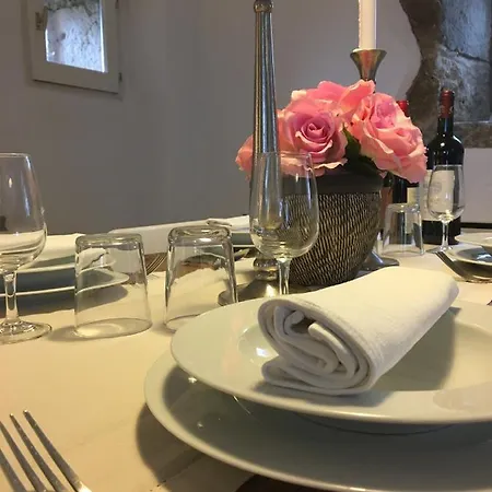 Perard Grand Vakantiehuis Caylus