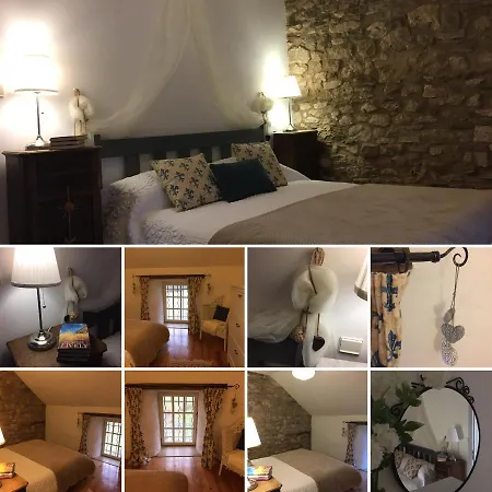 Vakantiehuis Perard Grand Caylus