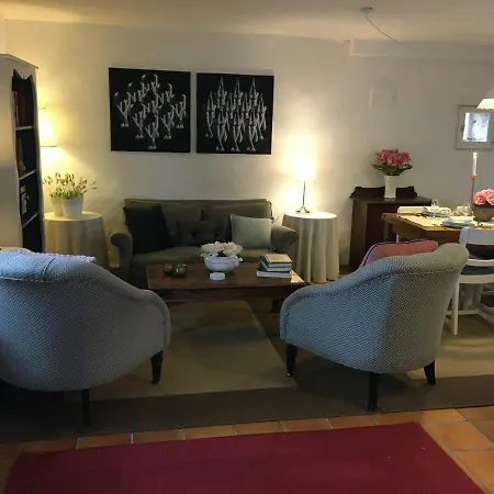 Vakantiehuis Perard Grand *