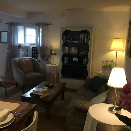 Perard Grand Vakantiehuis Caylus