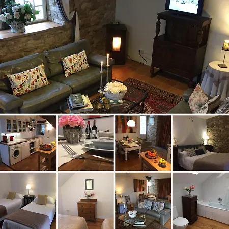 Perard Grand Vakantiehuis