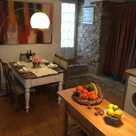 Vakantiehuis Perard Grand Caylus