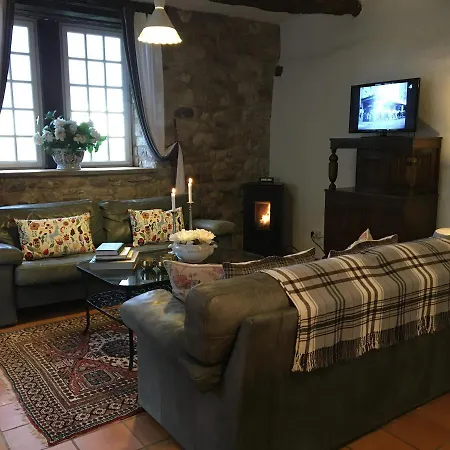 Perard Grand Vakantiehuis