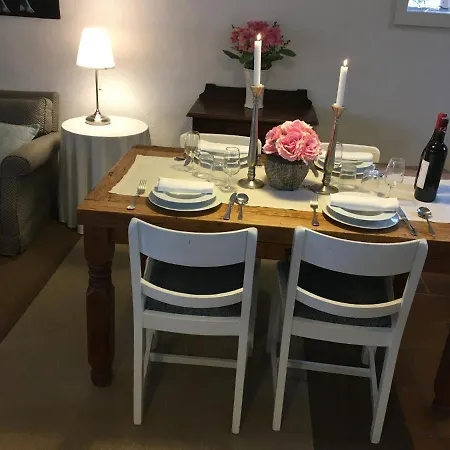 Vakantiehuis Perard Grand Caylus