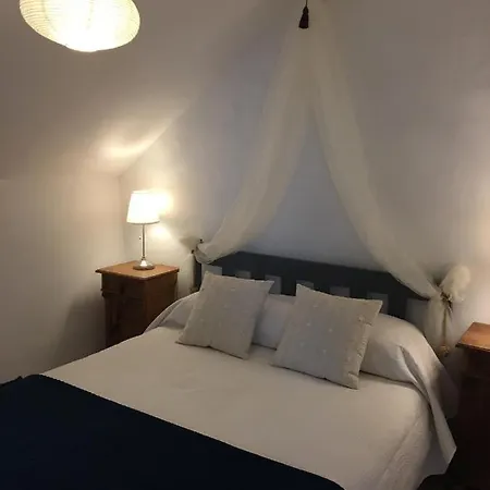 Vakantiehuis Perard Grand