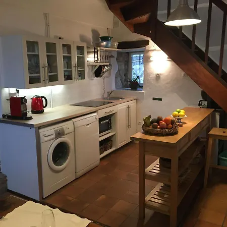 Vakantiehuis Perard Grand *