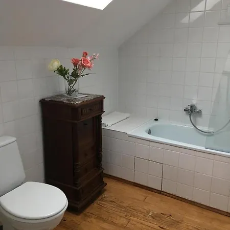 Perard Grand Vakantiehuis