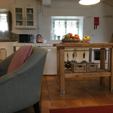 Perard Grand Vakantiehuis *