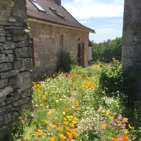 Vakantiehuis Perard Grand *