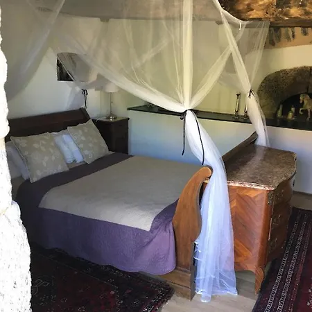 Vakantiehuis Perard Grand