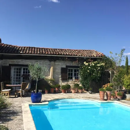 Perard Grand Vakantiehuis
