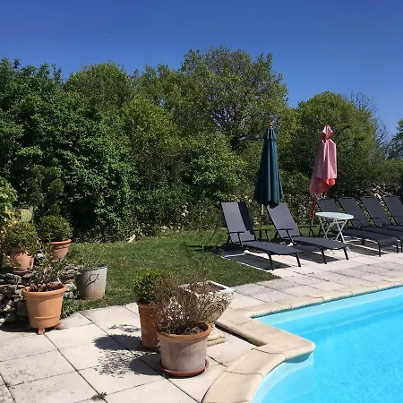 Perard Grand Vakantiehuis Caylus