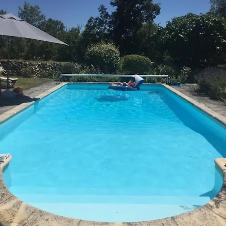 Vakantiehuis Perard Grand