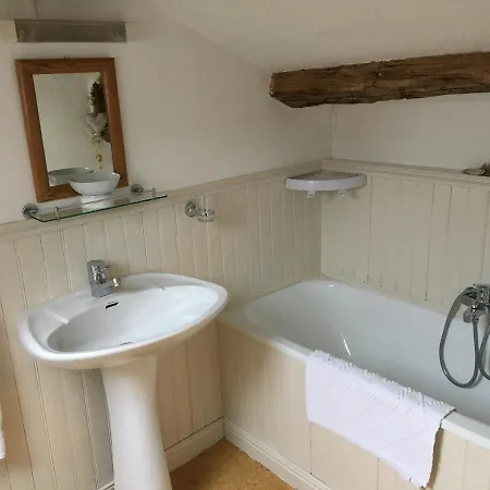 Perard Grand Vakantiehuis *