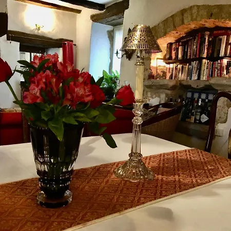 Perard Grand Vakantiehuis