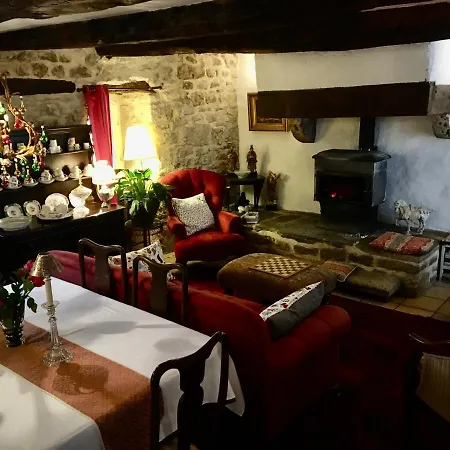 Vakantiehuis Perard Grand Caylus