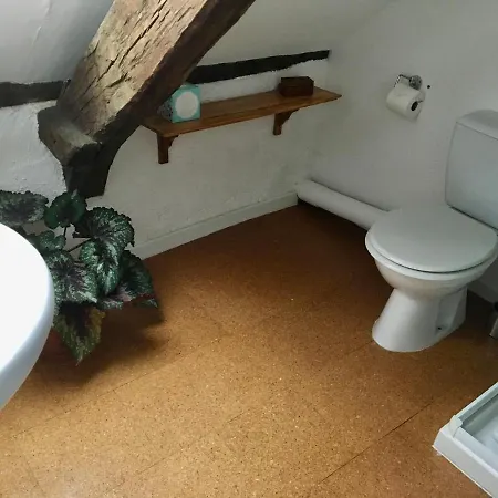 Vakantiehuis Perard Grand *