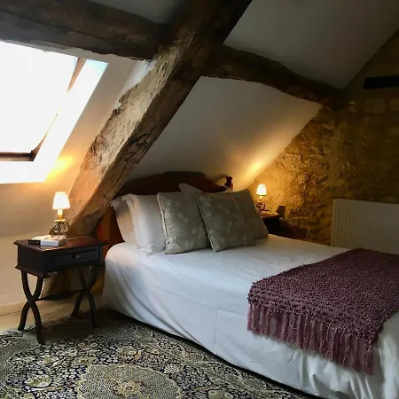 Perard Grand Vakantiehuis *