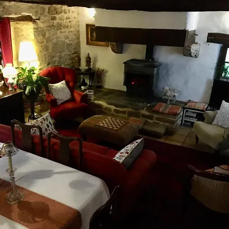 Perard Grand Vakantiehuis *