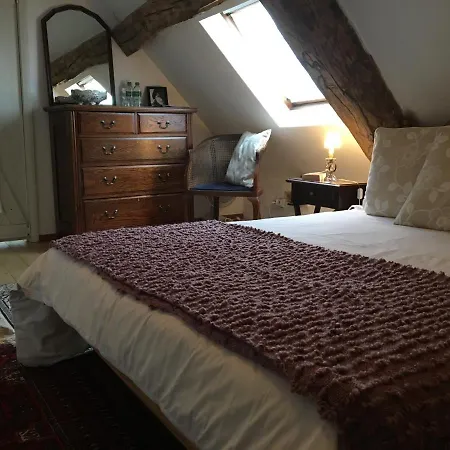 Vakantiehuis Perard Grand Caylus