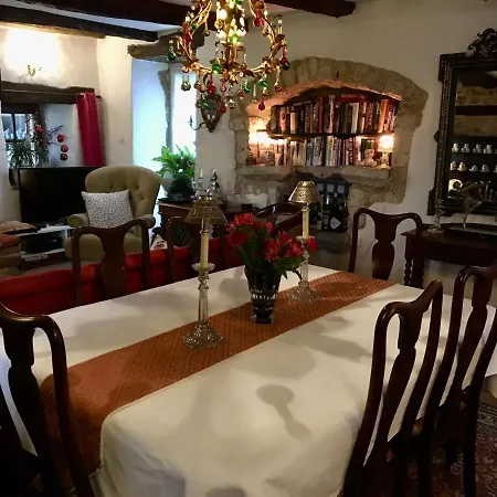 Vakantiehuis Perard Grand Caylus