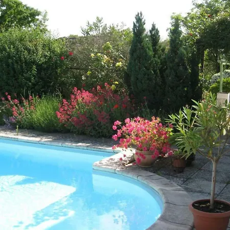 Perard Grand Vakantiehuis *