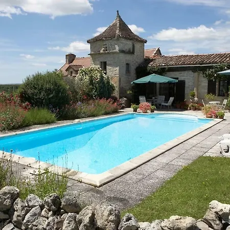 Perard Grand Caylus